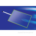 Ito Glass Resistive Touch Panel 19 Inch Tp With 16:9 Ratio For Lcd Touch Screen Display